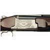 Image 3 : Engraved Winchester Model 101 Diamond Grade Four Barrel Skeet Set Shotgun with Case