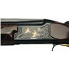 Image 2 : Engraved Browning Grade 6 Citori Lightning Over/Under 410 Gauge Shotgun with Box