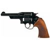 Image 1 : Superb Pre-World War II Smith & Wesson .38 Heavy Duty Double Action Revolver