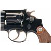 Image 2 : Excellent Smith & Wesson 38 Military & Police Model of 1905 4th Change Double Action Target Revolver