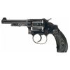 Image 1 : Scarce Blued Finish Smith & Wesson 2nd Model Ladysmith Double Action Revolver