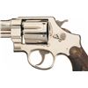 Image 2 : Excellent Smith & Wesson First Model 44 Hand Ejector Triple Lock Double Action Revolver