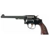 Image 1 : Exceptional Smith & Wesson Model of 1905 Double Action Revolver