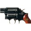 Image 2 : Unique Smith & Wesson Model 10-5 Revolver Converted to 22 Jet