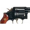 Image 3 : Unique Smith & Wesson Model 10-5 Revolver Converted to 22 Jet