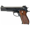 Image 1 : Early Production Smith & Wesson Model 52 Single Action Semi-Automatic Pistol with Extra Magazine