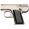 Image 1 : Unique Savage Arms Model 1919-20 Prototype 25 ACP Semi-Automatic Pistol