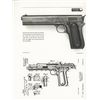 Image 3 : Extremely Rare Documented Colt Model 1900 Sight Safety/Browning Slide Lock Prototype Semi-Automatic 