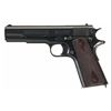 Image 1 : Documented Rare Russian Contract Colt .45 Government Model Semi-Automatic Pistol with Factory Letter