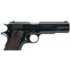 Image 3 : Documented Rare Russian Contract Colt .45 Government Model Semi-Automatic Pistol with Factory Letter