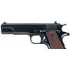 Image 2 : Pre-War Colt Ace Model .22 Semi-Automatic Pistol with Matching Box