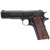 Image 1 : Early Colt Government Model Semi-Automatic Pistol