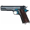 Image 1 : Fabulous Extremely Early Original 1912 Commercial Production Colt Government Model  Semi-Automatic P