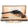 Image 1 : Excellent Colt Police Positive Double Action Revolver with Original Box