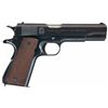 Image 3 : Extremely Rare Pre-War Colt Government Model Exercito Brasileiro (Brazilian Contract) Automatic Pist