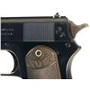 Image 2 : Exceptional Colt Model 1903 Pocket Hammer Semi-Automatic Pistol