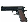 Image 1 : Pre-World War II Colt Government Model Semi-Automatic Pistol