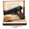 Image 1 : Excellent Colt Model 1903 Semi-Automatic Pistol with Matching Serialized Box