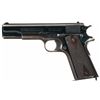 Image 1 : Colt Government Model Semi-Automatic Pistol