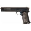 Image 1 : Desirable Early Colt Model 1902 Military Pattern Semi-Automatic Pistol