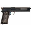 Image 2 : Desirable Early Colt Model 1902 Military Pattern Semi-Automatic Pistol
