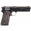 Image 2 : Unique Colt Model 1905 Semi-Automatic Pistol with Three Digit Serial Number