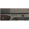 Image 2 : U.S. Colt Model 1911A1 Transitional Pistol with Colt Factory Letter