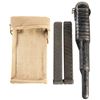 Image 2 : Rare Pedersen Device with Two Magazines, Metal Carrying Case, Magazine Pouch and Springfield M1903 M