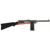 Image 1 : Rare Smith & Wesson  Model 1940  Mark I Semi-Automatic Light Rifle with Spare Magazines and Original