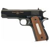 Image 1 : Outstanding Rock Island Arsenal M15 General Officer's Pistol with Holster, Magazine Pouch, Ammo and 
