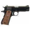 Image 3 : Outstanding Rock Island Arsenal M15 General Officer's Pistol with Holster, Magazine Pouch, Ammo and 