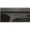 Image 2 : U.S. Colt Transitional Model 1911A1 Semi-Automatic Pistol with Factory Letter and Holster