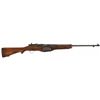 Image 1 : Historic World War II Model 1941 Johnson Semi-Automatic Rifle with USMC/Navy Documented History
