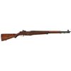 Image 1 : Historic Original World War II Springfield Armory M1 Garand with Documentation as a Battlefield Retu