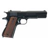 Image 3 : Excellent U.S. Colt Transitional Model 1911 Semi-Automatic Pistol with Factory Documentation