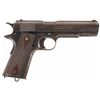 Image 2 : Scarce U.S. Army Contract Remington-UMC Model 1911 Semi-Automatic Pistol