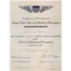 Image 7 : Exceptional World War I U.S. Army Colt Contract Model 1911 Semi-Automatic with World War I Aeronauti