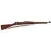 Image 1 : World War II U.S. Remington Model 1903 Modified Bolt Action Rifle with Sling