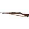 Image 2 : Desirable Springfield Model 1903 Hoffer-Thompson Conversion Bolt Action Rifle