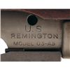 Image 2 : Z Prefix Remington Model 1903A4 Sniper Rifle with Lyman Alaskan Telescopic Sight