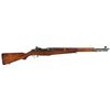 Image 1 : Early Winchester M1 Garand Semi-Automatic Rifle