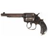 Image 1 : Colt U.S. Model 1878/1902 Philippine Double Action Revolver with Factory Letter