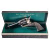 Image 1 : Colt Second Generation Single Action Army Revolver with Original Black Box