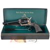 Image 1 : Early Production Colt Second Generation Single Action Army Revolver with Original Black Box