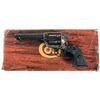 Image 1 : Colt Third Generation Single Action Army Revolver with Box