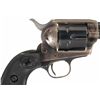 Image 2 : Early Colt Second Generation Single Action Army Revolver