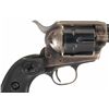 Image 2 : Early Colt Second Generation Single Action Army Revolver