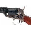 Image 3 : Pair of Two Cased Factory Class "C" Engraved Colt Custom Shop Second Generation Percussion Revolvers