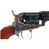 Image 4 : Pair of Two Cased Factory Class "C" Engraved Colt Custom Shop Second Generation Percussion Revolvers