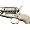 Image 2 : Rare Factory Engraved Colt Custom Shop Second Generation 1860 Army Engraving Sampler Percussion Revo